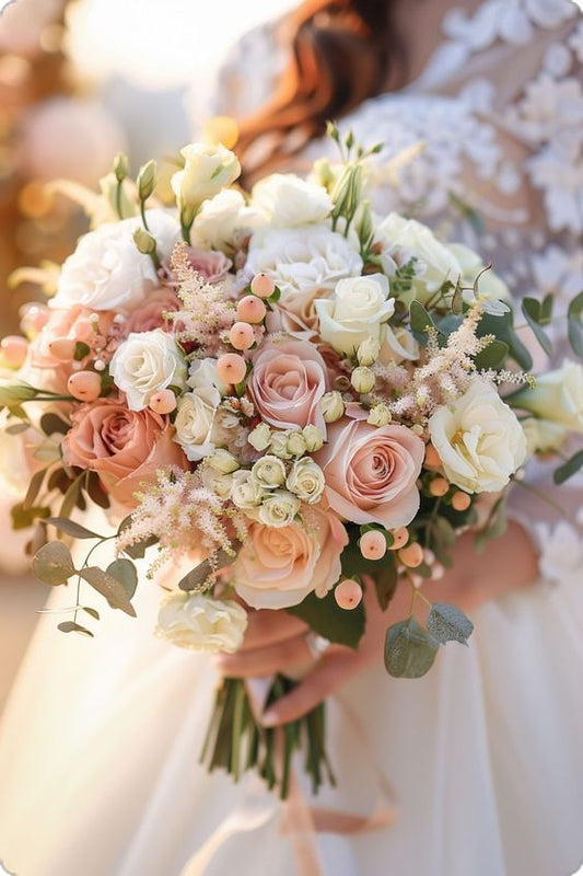 The Timeless Power of Roses: Unlocking Wellness, Beauty, and Vitality with Rosevelle