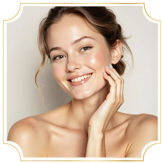 Beauty & Personal Care