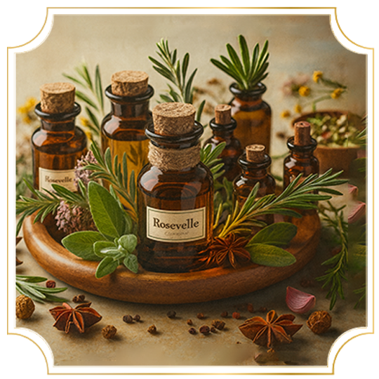 Health & Wellness