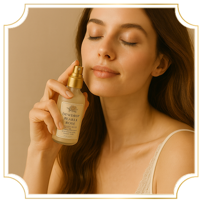 Rosevelle Dewdrop Mist